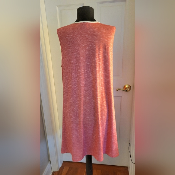 Max Studio Summer Dress - Picture 6 of 6